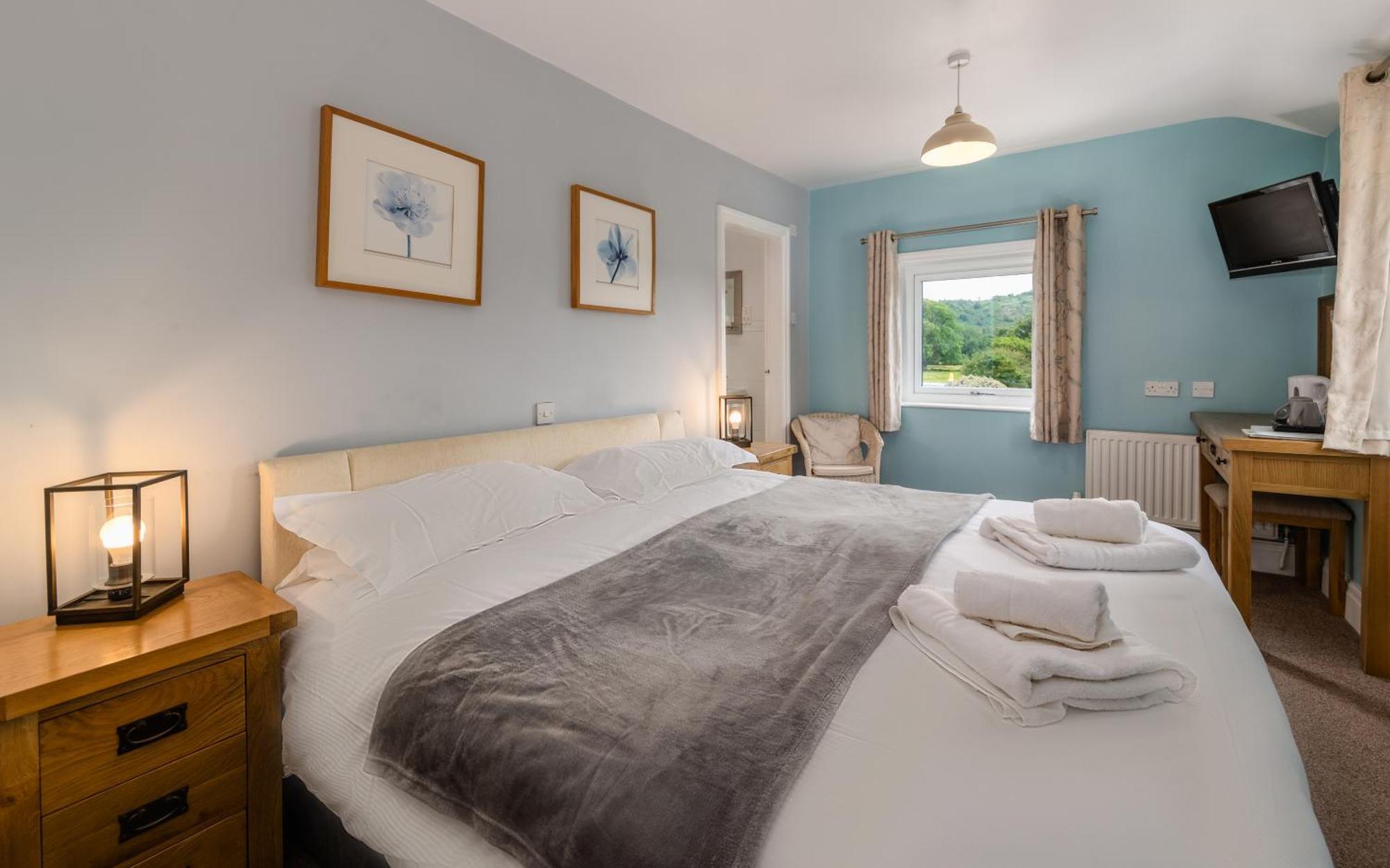 Bower House Inn Ескдейл Екстер'єр фото