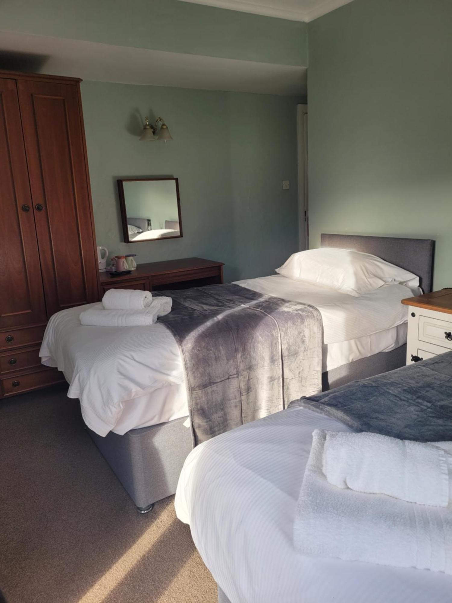 Bower House Inn Ескдейл Екстер'єр фото