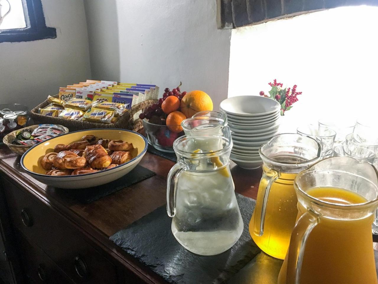 Bower House Inn Ескдейл Екстер'єр фото