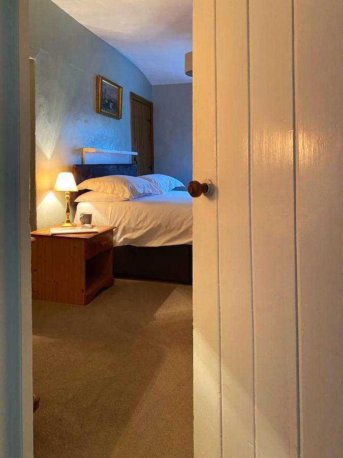 Bower House Inn Ескдейл Екстер'єр фото